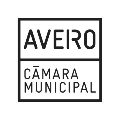 Twitter oficial da Câmara Municipal Aveiro