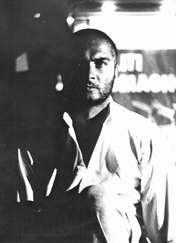 AndreaLiberati's profile picture. Pace, Diritti e Bene Comune della Terra