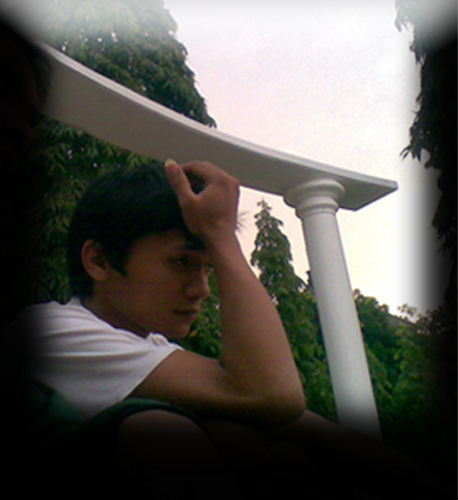 hadihidayanto's profile picture. _Cinta , ,
_Trimakasih , ,
_Maaf , ,

Sederhana , , (''_,)