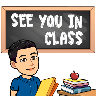 Frost Middle School SpEd Math Teacher, M.A.🔸Champion 4 Students 🔸First-Generation College Graduate 🔸Passionate 4 equity & high-expectations for all learners