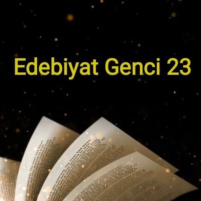 Edebiyat Genci 23