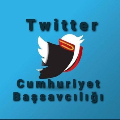 Twiter Cumhuriyet Başsavcılığı