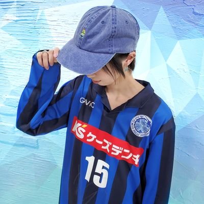 【1y👦育児でいろいろお休み中】

水戸ホーリーホックサポ⚽ゆるいホーリーくんゲーフラの人【好】マスコットキャラ全般*我らのホーリーくん/島田祐輝*増田誓志*宮本恒靖/エビ中*9💙これからもずっとりななん推し/小林賢太郎*ラーメンズ*片桐仁/ご当地楽しみ隊/ぼくたび/ARIA🌊/TDR/茶トラ🐱/🪽