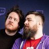 2AngryGamers's profile picture. Full time UK twitch partners | Stage hosts | Shoutcasters | Memers | Business : info@rocksolidgames.co.uk