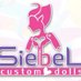 Siebel Custom Doll 👑 (@Misschang64) Twitter profile photo