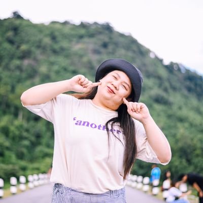 Rungzsx's profile picture. RoongSTOry 🌈