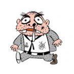 マンダム部長 (@themandums) 's Twitter Profile Photo