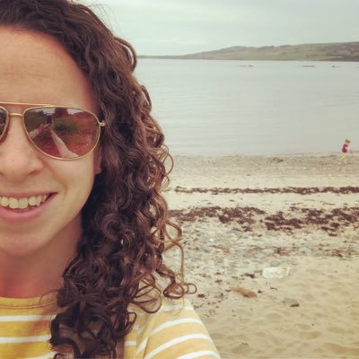 Neuro-rehab physiotherapist. Currently on loan to academia@QMU. Not sure how I feel about that. 2nd yr PhD candidate studying PA promotion among people with MS