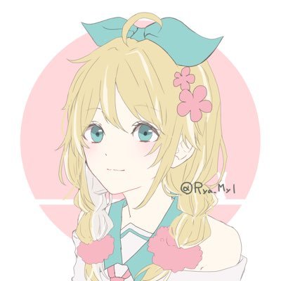 れいしさんのプロフィール画像