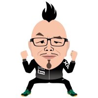 米田道場 (@yonedadojo) 's Twitter Profile Photo