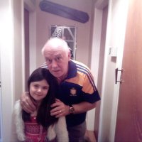 Antaine Ó Deargáin (@ballaghman) Twitter profile photo