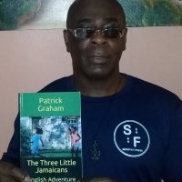 Patrick Graham (@blackoutp_) 's Twitter Profile Photo Patrick Graham (@blackoutp_) 's Twitter Profile Photo