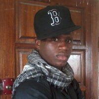 Bozer Mbama (@bozerdinho) 's Twitter Profile