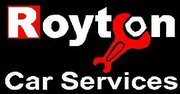 Royton Car Services offer Professional Car Repairs, Car Servicing, MOT, Air Conditioning, Tow Bars, In Car Entertainment etc. Pick Up & Delivery Service.