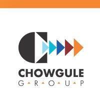 CHOWGULE & Co.(@ChowguleG) 's Twitter Profile Photo