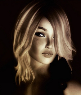 MissCrisMist's profile picture. Second Life