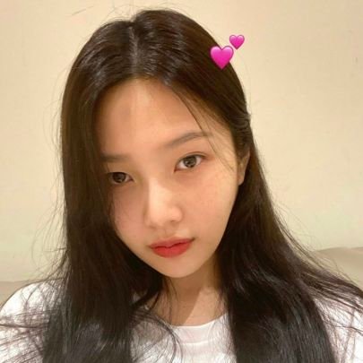 #미란 ⋮ self proclaimed queen of chaos, the most confident pisces girl & full time softie .⋆•*˚
