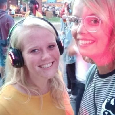 Profile Picture of Danielle Akkerman (@naadjoo) on Twitter