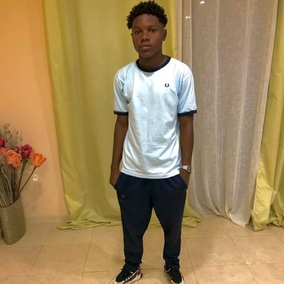 stpemersonbranc's profile picture. https://t.co/g5d80sdVhJ ❌⛔️