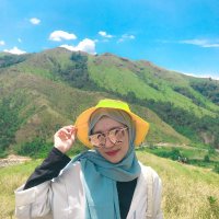 Ayuu(@Pristiaayu98) 's Twitter Profile Photo