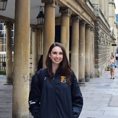 Final year DPhil Candidate at @OxfordLawFac | Public Procurement, human rights due diligence and modern slavery reporting