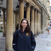 Elinor Buys (@elinorbuys) 's Twitter Profile