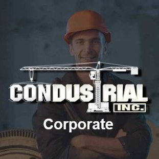 Condustrial_Inc Profile Picture