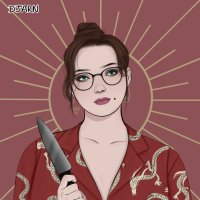 Worrier Princess (@the_whole_half) 's Twitter Profile Photo Worrier Princess (@the_whole_half) 's Twitter Profile Photo