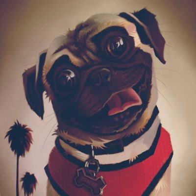 fiftyfootpug Profile Picture