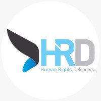 Human Rights Defenders(@HRDefsEN) 's Twitter Profile Photo