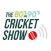 The 80s and 90s Cricket Show (@cricshow80s90s) Twitter profile photo The 80s and 90s Cricket Show (@cricshow80s90s) Twitter profile photo