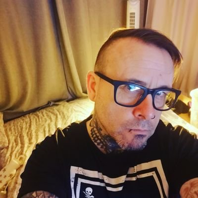 kingbell675's profile picture. motorbikes tattoos rock ufo uap