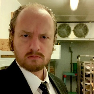 JorisvanOs1's profile picture. Schrijver, uitsteller