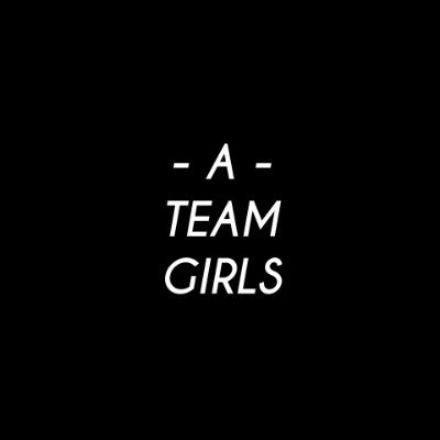 Ateam Girls - International Fanpage