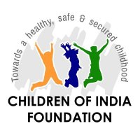 Children Of India Foundation(@CIF02) 's Twitter Profile Photo