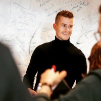Stephan de Barse (@stephandebarse) 's Twitter Profile
