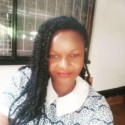 Doreenmwasi33's profile picture. Radio presenter/Trainer at Koch fm. 
Project Officer @Kcomnet