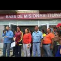 Base de Misiones Ciudad Tiuna LCA(@base_lca) 's Twitter Profileg