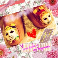 γγπ» (@puramudekopon) 's Twitter Profile