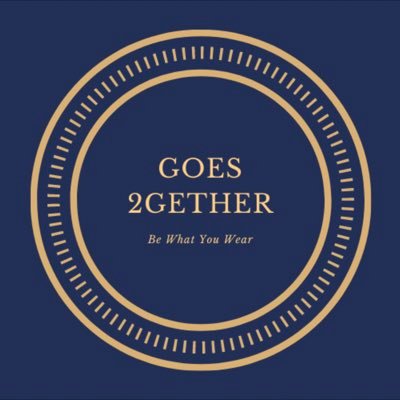 Fashion styles male & female, you are what you wear. Instagram: Goes2Gether Facebook: Goes2Gether