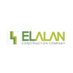 Elalan Construction Company (@elalancc) Twitter profile photo