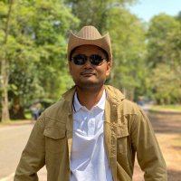 KONG Sophea (@sophealongman) 's Twitter Profile