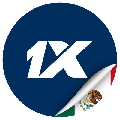 ⚽️Socio oficial del
@FCBarcelona
🏆 Use el código de promoción ONEXBETMX al registrarse y obtenga un bono addiciónal
🔞Juega con responsabilidad👇🏼