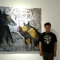 Luki Antoro (@lukyantoryo) 's Twitter Profile
