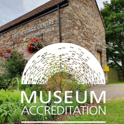 Yate Heritage Centre is a museum, gallery and archive for the area, with regularly changing exhibitions. Tel: 01454 862200 ~ Email: info@yateheritage.co.uk