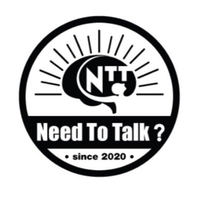 Need To Talk?