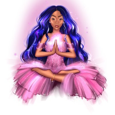 MsSerenityOasis's profile picture. ✨💙🔮Ms Serenity’s Oasis 🔮💙✨ Experienced Psychic Medium, Intuitive Tarot Reader, & Root Worker 🕯✨