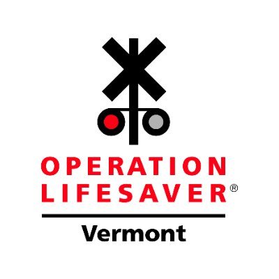 Operation Lifesaver of Vermont, Inc. provides rail safety education and training to Vermonters.