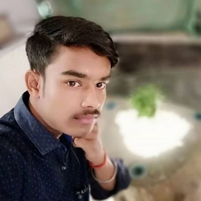 Myself Gaurav Kumar.. My dream is too big... And I will reach it soon.... Being a successful person