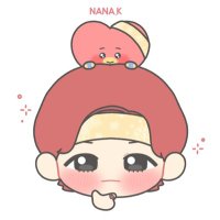 NANA🍒(@bts_nanak) 's Twitter Profile Photo